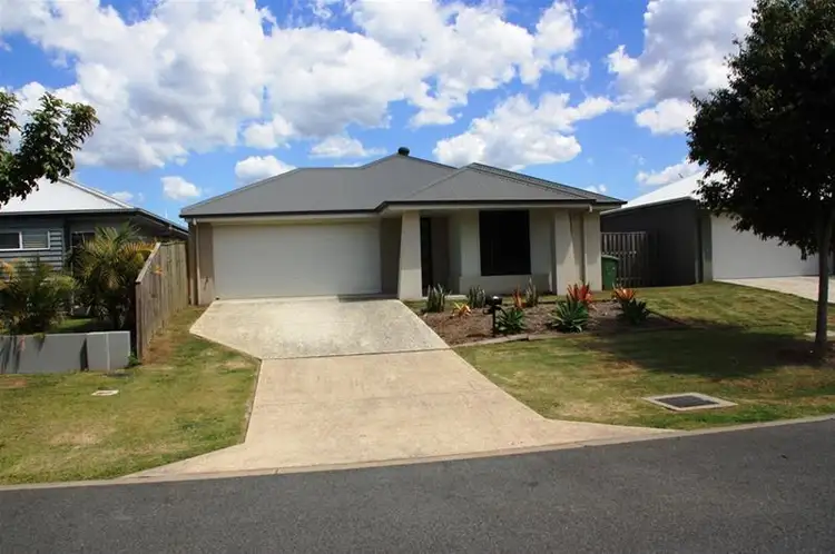 14 Plantation Crescent, Maudsland QLD 4210