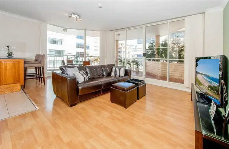 Second view of Homely apartment listing, 22/108 Boyce Road, Maroubra NSW 2035
