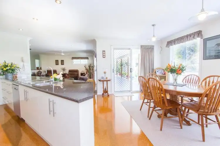 Fifth view of Homely rural property listing, 15 Silky Oak Close, Lawrence NSW 2460