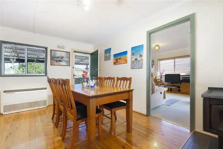 Second view of Homely house listing, 3 Ingestre Avenue, Shoalhaven Heads NSW 2535