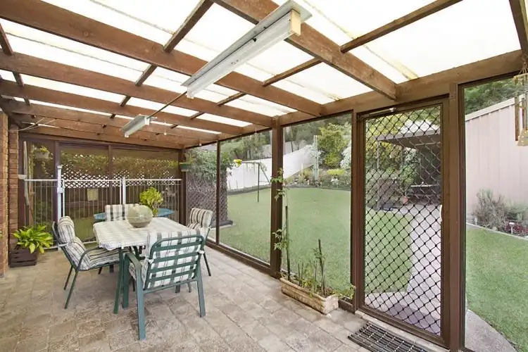 Fifth view of Homely house listing, 35 Clives Circuit, Currumbin Waters QLD 4223
