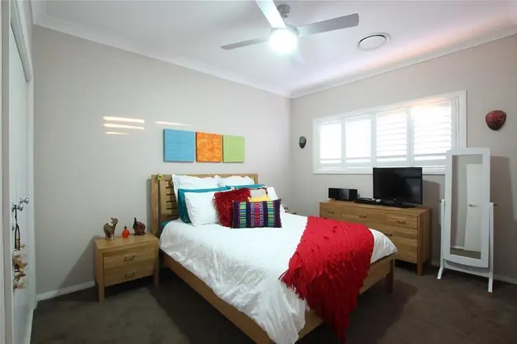 Fifth view of Homely house listing, 37 Grimes Avenue, Elderslie NSW 2570