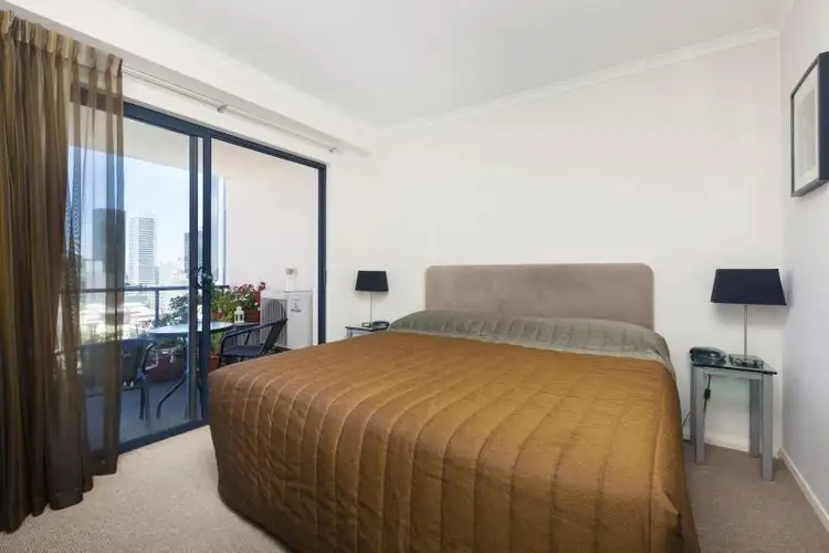 Second view of Homely apartment listing, 70/418 Murray Street, Perth WA 6000