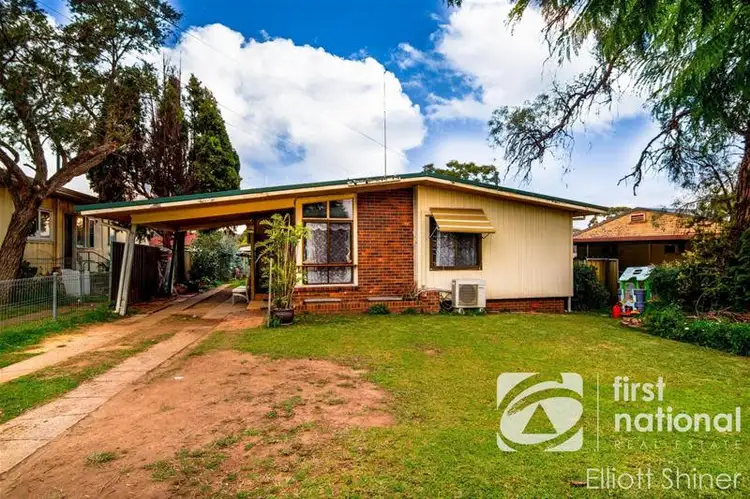 Fourth view of Homely house listing, 36 Popondetta Road, Whalan NSW 2770