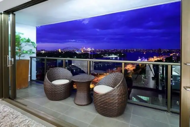 Third view of Homely apartment listing, 163/71 Victoria Street, Potts Point NSW 2011