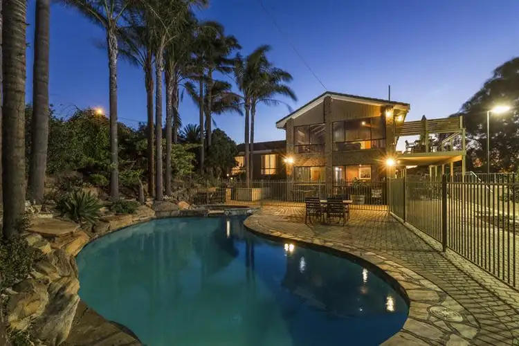 Second view of Homely house listing, 8 Dudley Crescent, Marino SA 5049