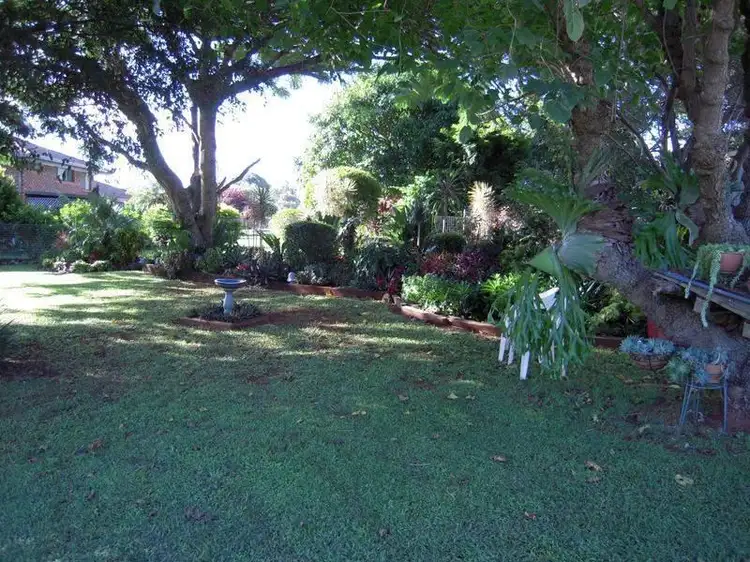13 Parkview Circle, Alstonville NSW 2477