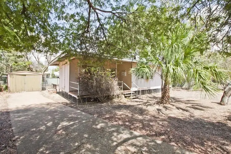 Main view of Homely house listing, 14 Rosewood Avenue, Kununurra WA 6743