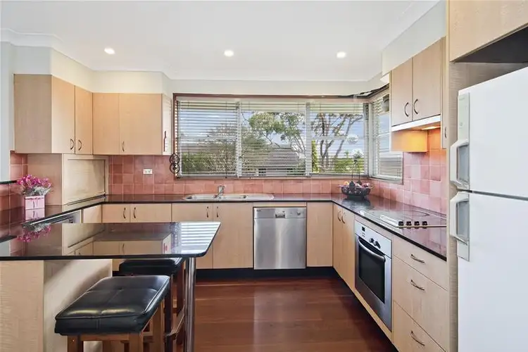 Fourth view of Homely house listing, 3 Cammaray Road, Castle Cove NSW 2069