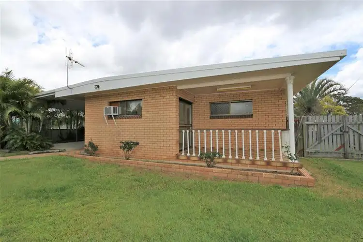 Sixth view of Homely house listing, 67 Regent Street, Granville QLD 4650