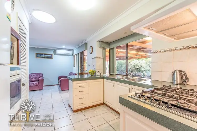 Fifth view of Homely house listing, 16B Doomben Court, Willetton WA 6155