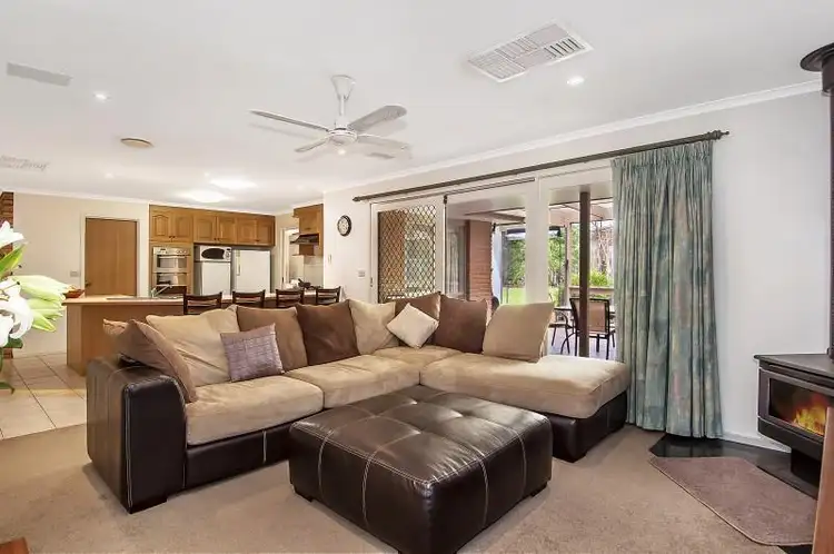 Fourth view of Homely house listing, 9 Blackwood Rise, Somerville VIC 3912