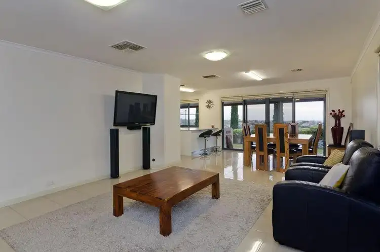 Third view of Homely house listing, 1 Annabelle Drive, Hallett Cove SA 5158