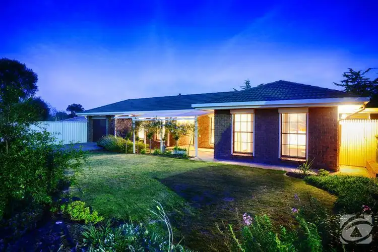 9 Galaxy Court, Mclaren Vale SA 5171