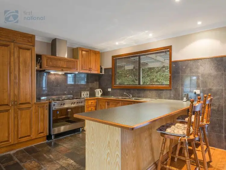 Sixth view of Homely house listing, 4 Cathery Court, Pyalong VIC 3521