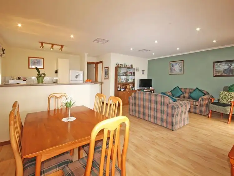 Second view of Homely house listing, 22 Quartz Place, Sheidow Park SA 5158