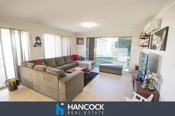 Second view of Homely house listing, 8 Wagtail Brace, Eaton WA 6232