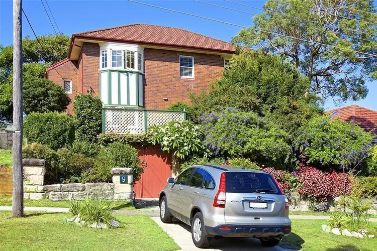 Sixth view of Homely apartment listing, 1/9 Iluka Avenue, Manly NSW 2095