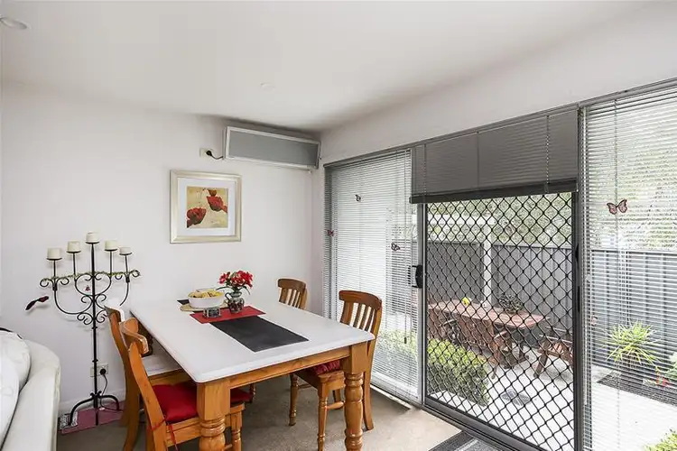 Fourth view of Homely townhouse listing, 6/422 Glebe Road, Hamilton South NSW 2303