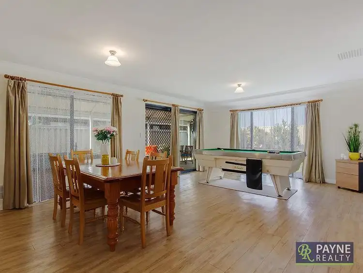 Fifth view of Homely house listing, 60 Three Bears Loop, Secret Harbour WA 6173