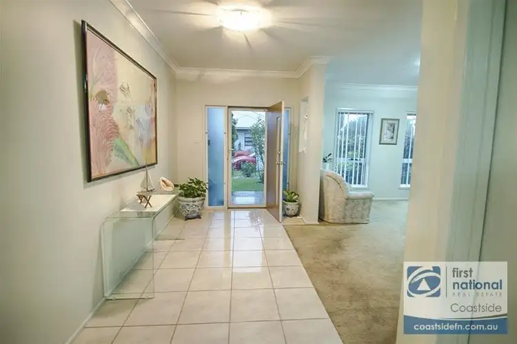Second view of Homely house listing, 17 Waterview Avenue, Haywards Bay NSW 2530