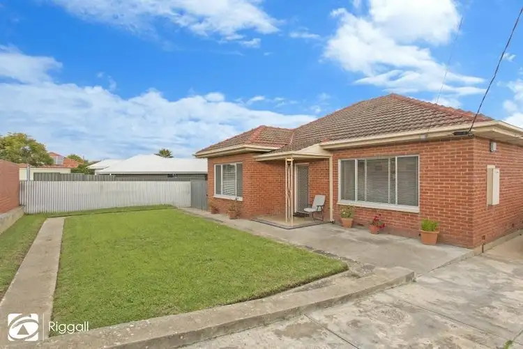 Main view of Homely house listing, 66 Warren Avenue, Blair Athol SA 5084