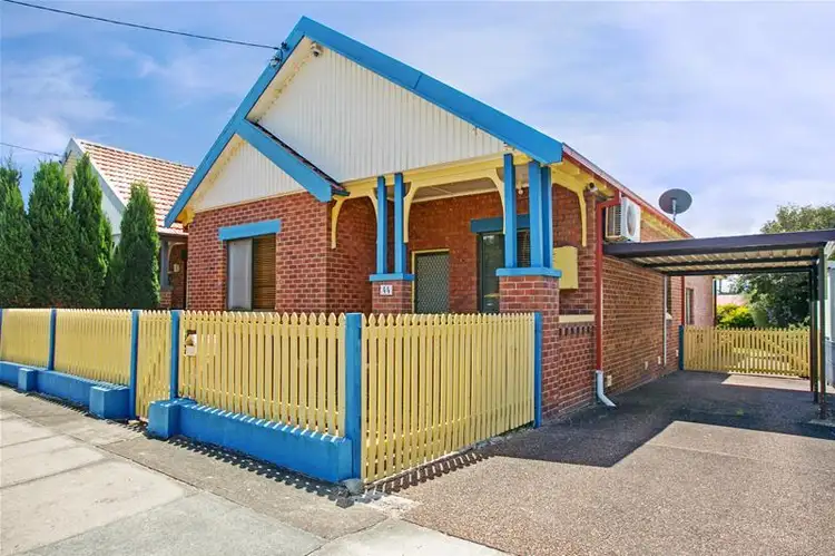 44 Victoria Street, Adamstown NSW 2289