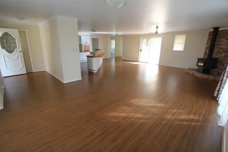 Second view of Homely house listing, 4 Wood Street, Tenterfield NSW 2372