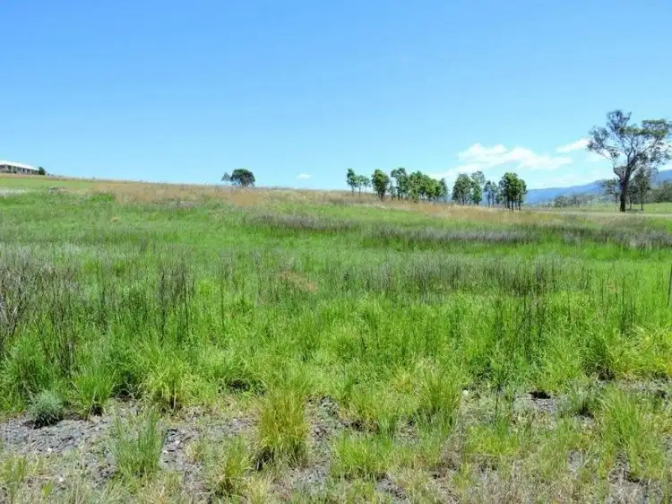 Third view of Homely land listing, Address available on request