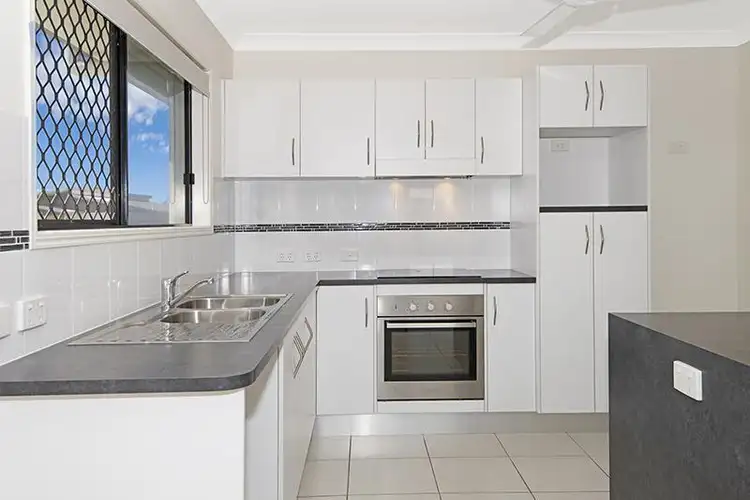 Third view of Homely house listing, 54 Hillock Crescent, Bushland Beach QLD 4818