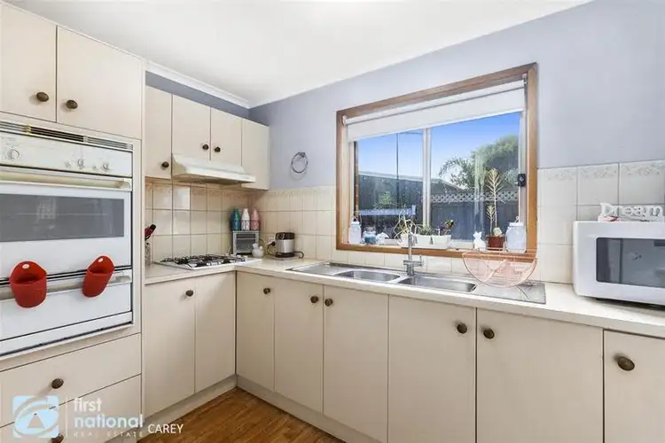 Fourth view of Homely house listing, 87 McClelland Avenue, Lara VIC 3212
