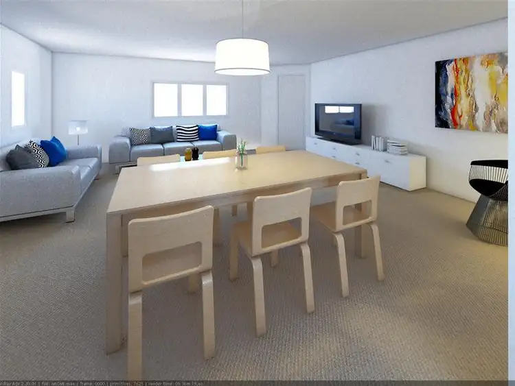 Third view of Homely house listing, House 3/6 Bottlebrush Road, Mount Hutton NSW 2290