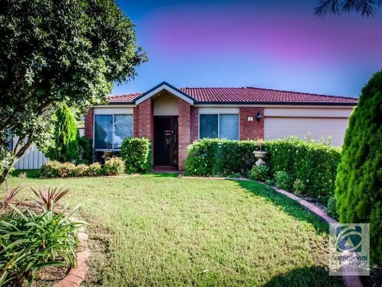 1 Tamarind Drive, Acacia Gardens NSW 2763
