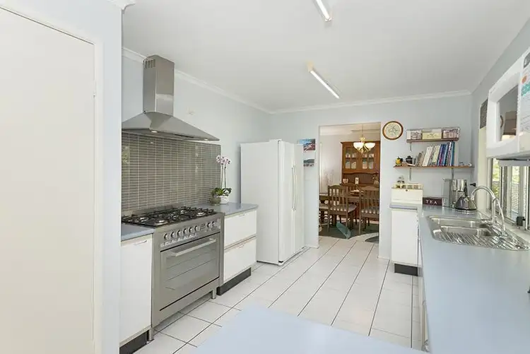 Sixth view of Homely house listing, 18 Bloodwood Drive, Nome QLD 4816