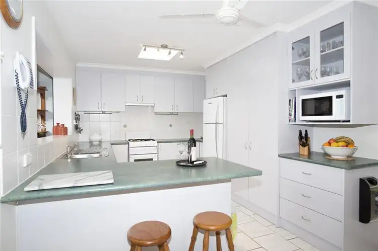 Fourth view of Homely house listing, 8 Sproxtons Lane, Nelligen NSW 2536