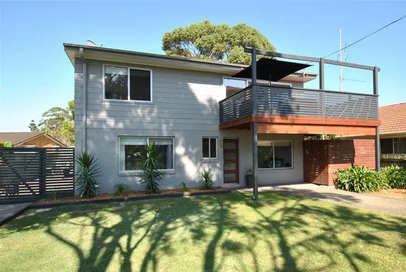 Main view of Homely house listing, 1A Orient Avenue, Orient Point NSW 2540