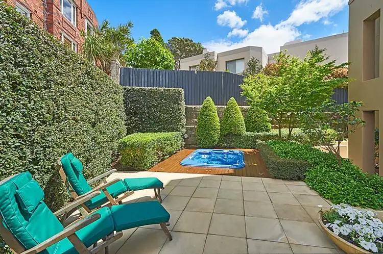 Fifth view of Homely apartment listing, 1/6 Benelong Crescent, Bellevue Hill NSW 2023
