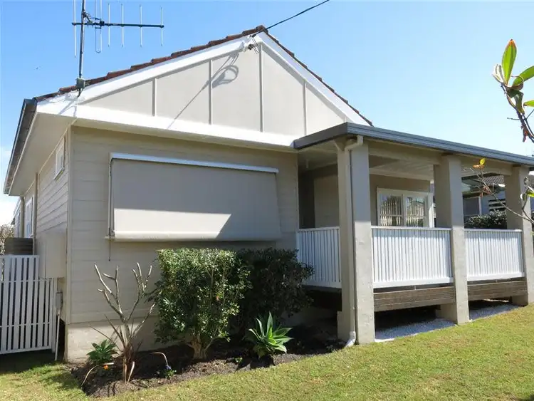 Second view of Homely house listing, 37 Edinburgh Drive, Taree NSW 2430
