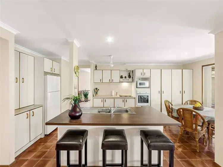 Third view of Homely house listing, 3 Pinecroft Close, Calamvale QLD 4116