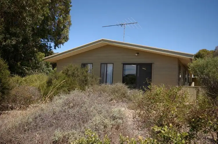 21/23 Souttar Terrace, Hardwicke Bay SA 5575