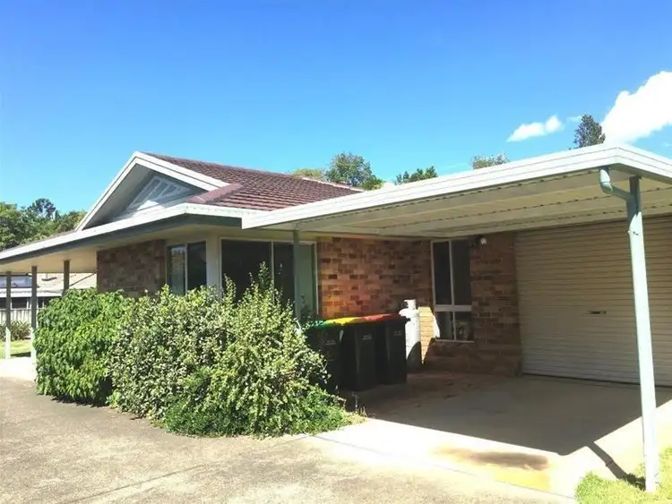 Third view of Homely house listing, 1/15 Bonalbo Close, Coffs Harbour NSW 2450