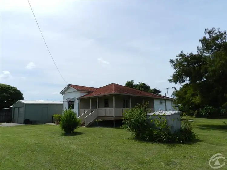 Main view of Homely house listing, 68 Crouchs Road, Chelona QLD 4740