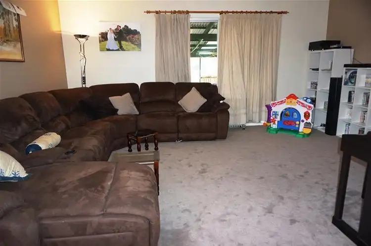 Second view of Homely house listing, 78 Red Hill Road, Bowning NSW 2582