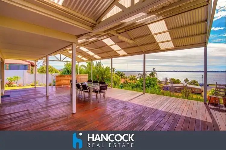 Main view of Homely house listing, 27 Carpenter Terrace, Australind WA 6233