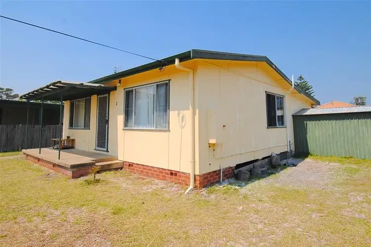 Fifth view of Homely house listing, 3 Watts Road, Callala Beach NSW 2540