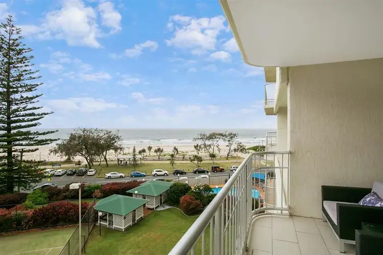 Second view of Homely apartment listing, 67 Broadbeach Blvd, Broadbeach QLD 4218