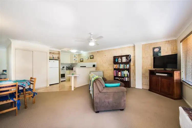 Main view of Homely unit listing, 3/242 Spring Street, Kearneys Spring QLD 4350