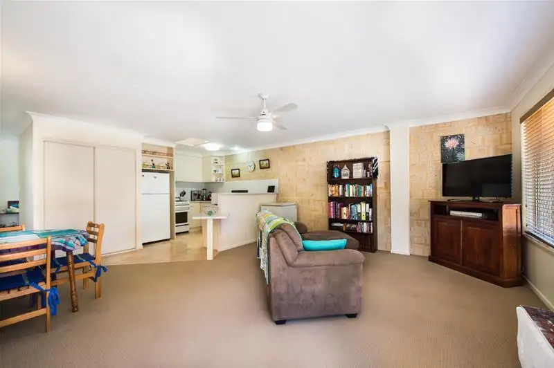 Main view of Homely unit listing, 3/242 Spring Street, Kearneys Spring QLD 4350