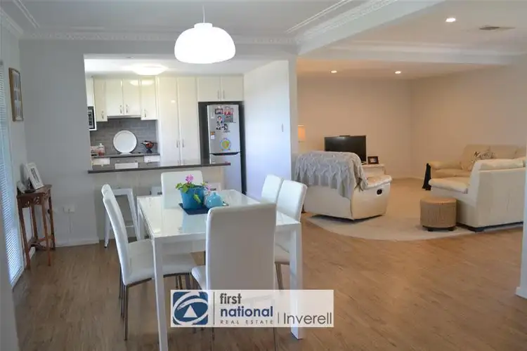 Sixth view of Homely house listing, 4 Lauder Street, Inverell NSW 2360