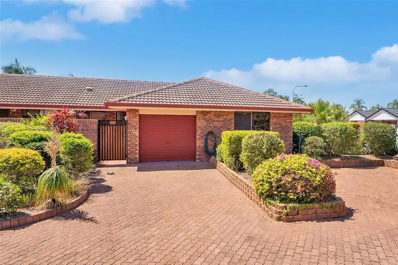 Main view of Homely unit listing, 8/4 Redleaf Court, Burleigh Waters QLD 4220
